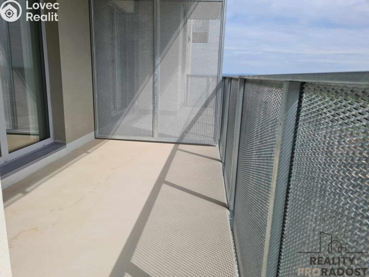 Pronájem bytu 2+KK Kutná Hora, Plk. Loudy 1067 č. 14