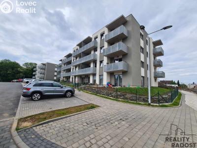 Оренда квартири 2+KK Kutná Hora, Plk. Loudy 1067 č. 1