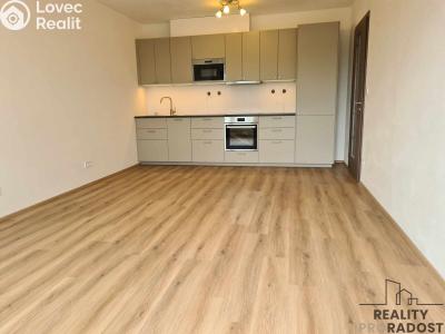 Оренда квартири 2+KK Kutná Hora, Plk. Loudy 1067 č. 4