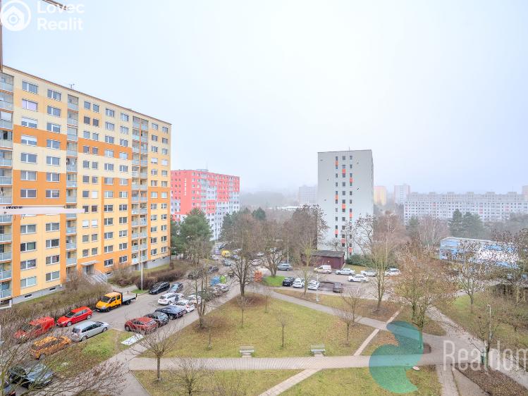 Prodej bytu 1+KK Praha, Daškova č. 7