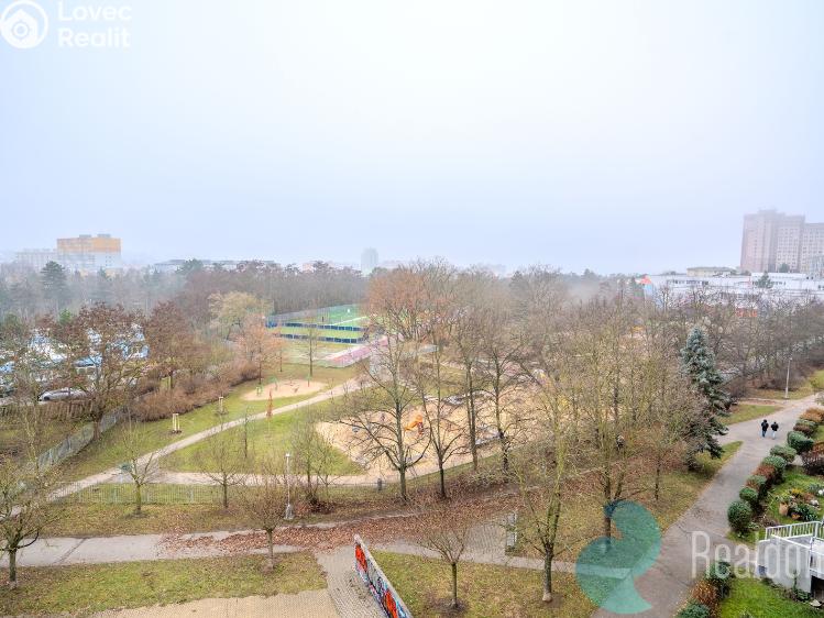 Prodej bytu 1+KK Praha, Daškova č. 8