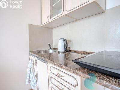 Продаж квартири 1+KK Praha, Daškova č. 3