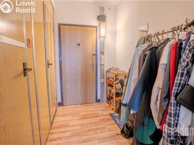 Продаж квартири 1+KK Praha, Daškova č. 5