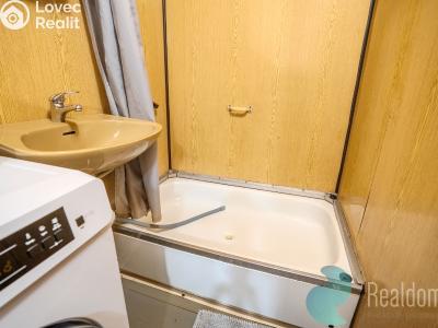 Продаж квартири 1+KK Praha, Daškova č. 6