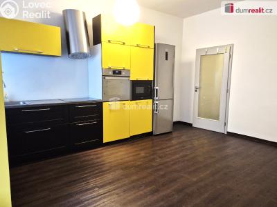 Оренда квартири 2+KK České Budějovice, Klavíkova č. 5