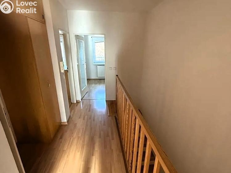 Pronájem rodinného domu Praha, Čenovická č. 10