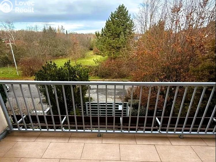 Pronájem rodinného domu Praha, Čenovická č. 16