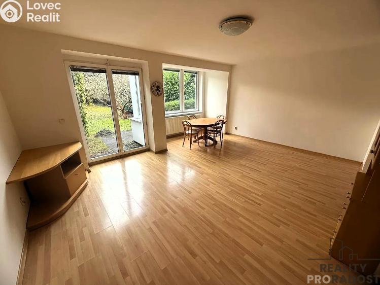 Rent family house Praha, Čenovická č. 3