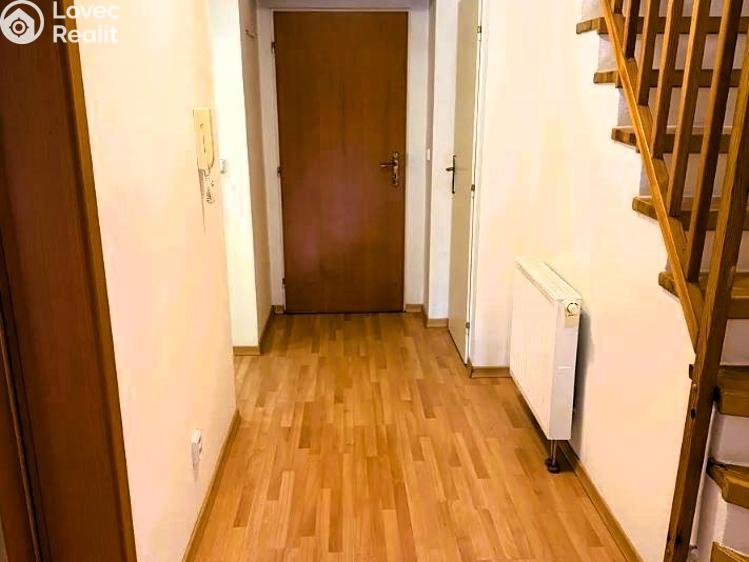 Rent family house Praha, Čenovická č. 5