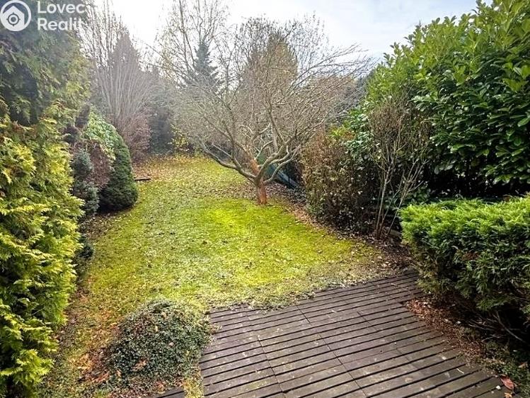 Rent family house Praha, Čenovická č. 15