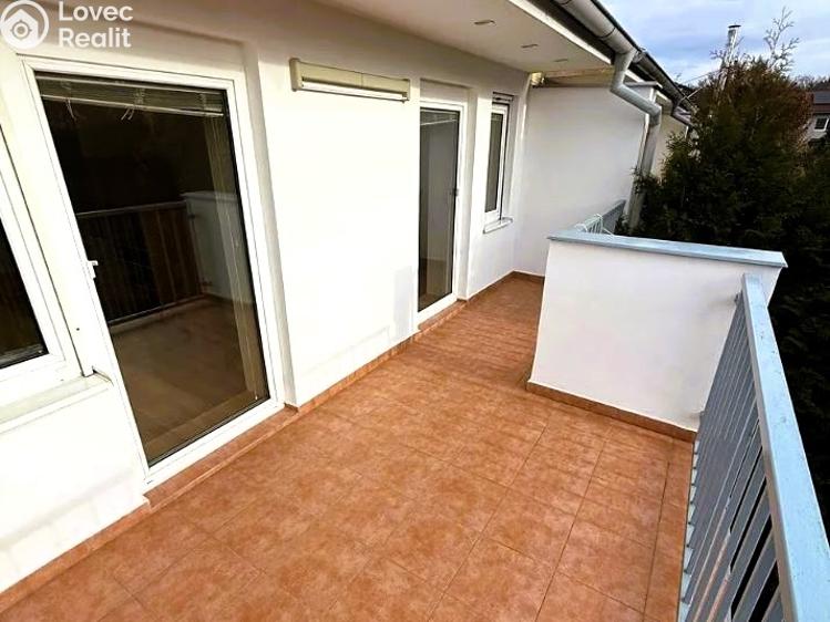 Pronájem rodinného domu Praha, Čenovická č. 18