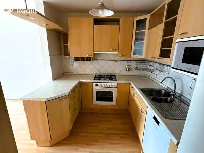 Pronájem rodinného domu Praha, Čenovická č. 4