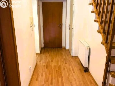 Pronájem rodinného domu Praha, Čenovická č. 5