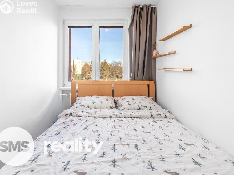 Prodej bytu 3+1 Frýdek-Místek, Slezská 2900 č. 5