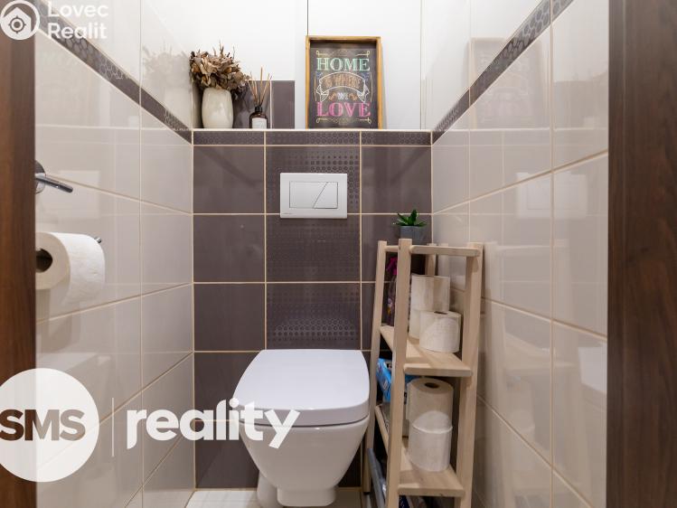 Prodej bytu 3+1 Frýdek-Místek, Slezská 2900 č. 9