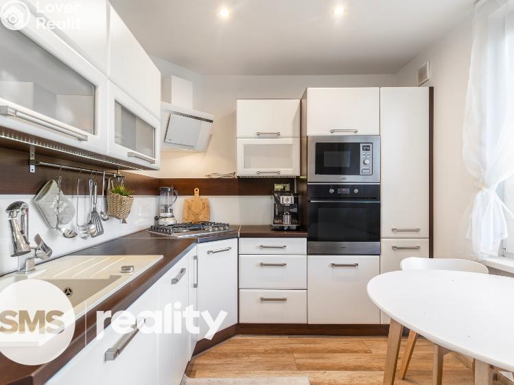 Продажа квартиры 3+1 Frýdek-Místek, Slezská 2900 č. 6