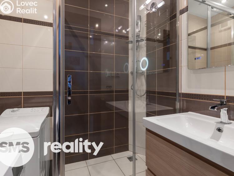 Продажа квартиры 3+1 Frýdek-Místek, Slezská 2900 č. 8