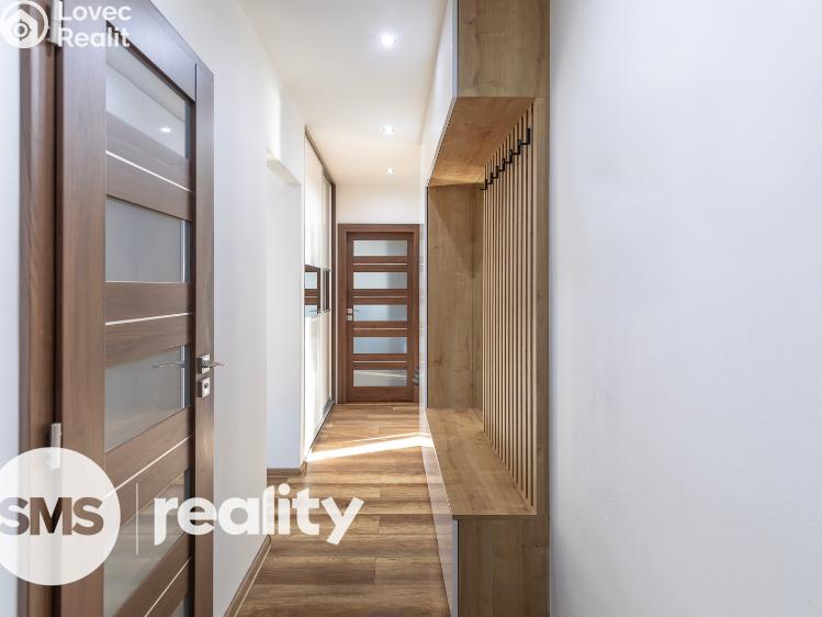 Продажа квартиры 3+1 Frýdek-Místek, Slezská 2900 č. 13