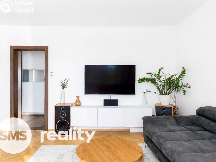 Prodej bytu 3+1 Frýdek-Místek, Slezská 2900 č. 2