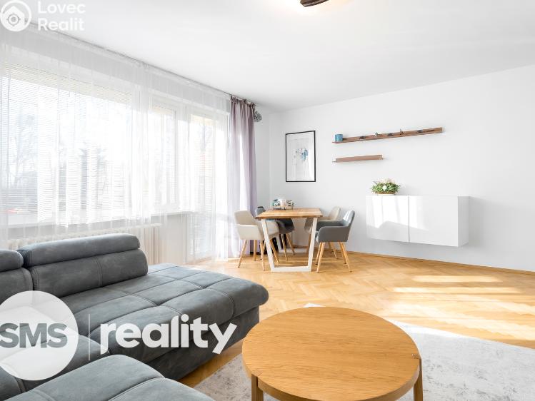 Prodej bytu 3+1 Frýdek-Místek, Slezská 2900 č. 3