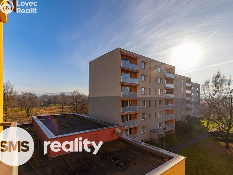 Prodej bytu 3+1 Frýdek-Místek, Slezská 2900 č. 11