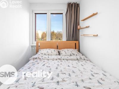 Prodej bytu 3+1 Frýdek-Místek, Slezská 2900 č. 5