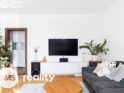 Продажа квартиры 3+1 Frýdek-Místek, Slezská 2900 č. 2