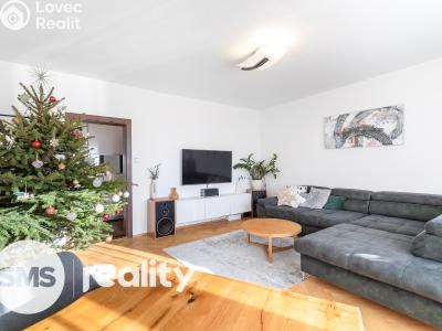 Продаж квартири 3+1 Frýdek-Místek, Slezská 2900 č. 1