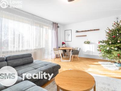 Продаж квартири 3+1 Frýdek-Místek, Slezská 2900 č. 3