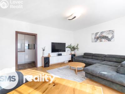 Prodej bytu 3+1 Frýdek-Místek, Slezská 2900 č. 1