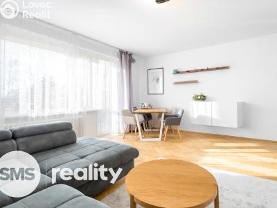 Prodej bytu 3+1 Frýdek-Místek, Slezská 2900 č. 3