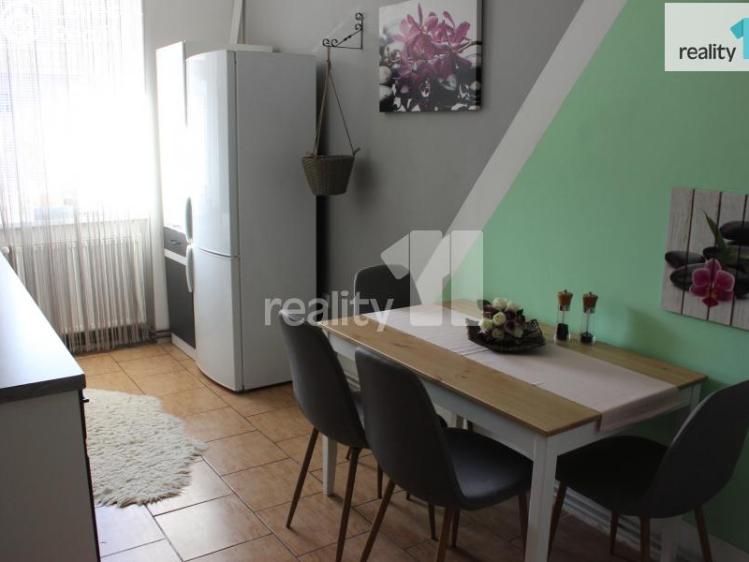 Pronájem bytu 1+1 Česká Lípa, Česká č. 3