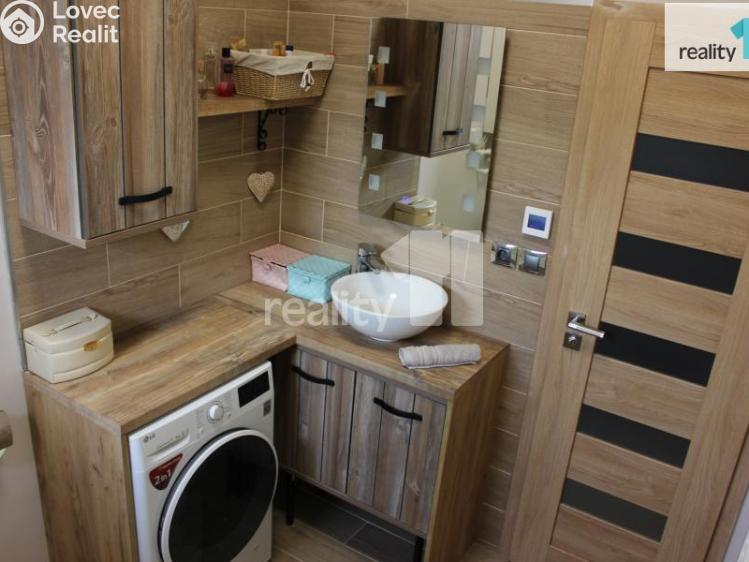 Pronájem bytu 1+1 Česká Lípa, Česká č. 5