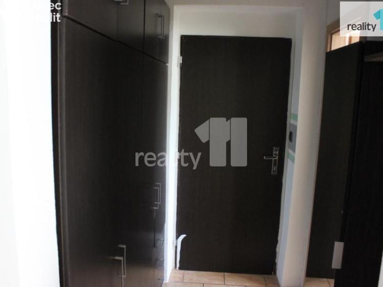 Pronájem bytu 1+1 Česká Lípa, Česká č. 7