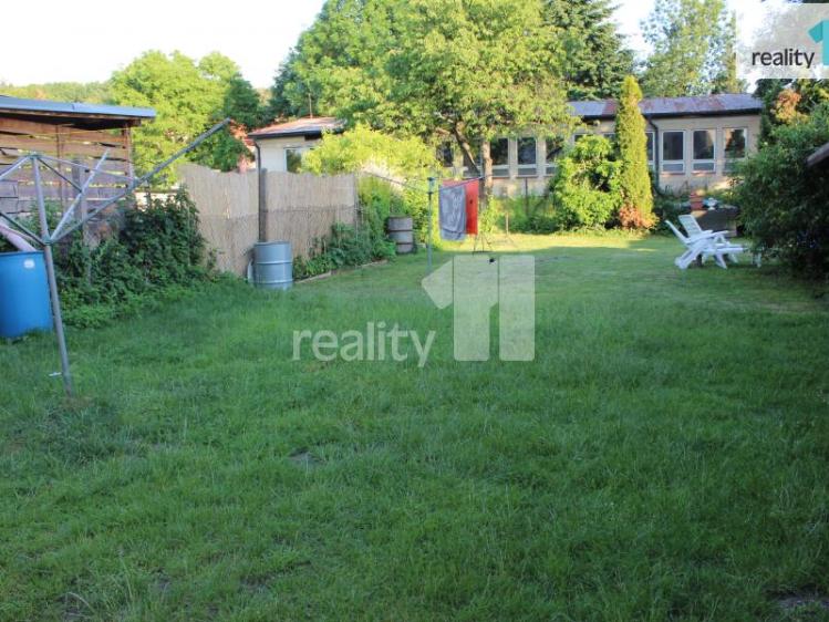 Pronájem bytu 1+1 Česká Lípa, Česká č. 18