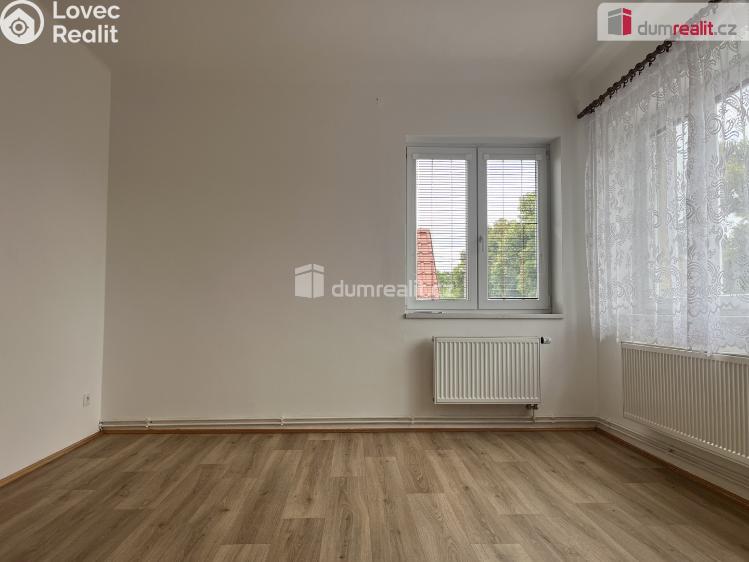 Pronájem bytu 2+1 Velvary, Na Průhoně č. 3