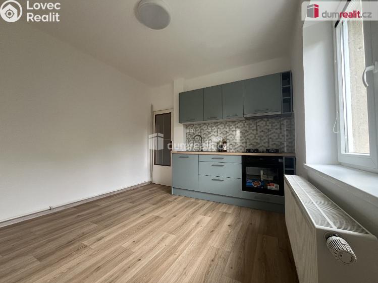 Pronájem bytu 2+1 Velvary, Na Průhoně č. 5