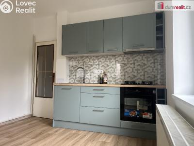 Pronájem bytu 2+1 Velvary, Na Průhoně č. 1