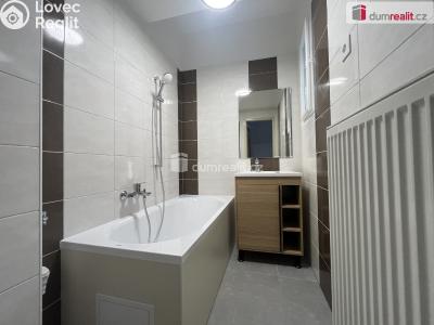 Pronájem bytu 2+1 Velvary, Na Průhoně č. 2