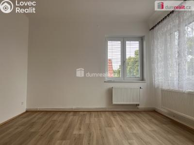 Pronájem bytu 2+1 Velvary, Na Průhoně č. 3