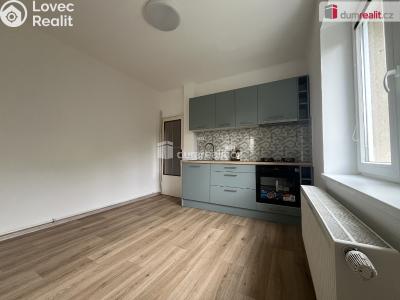 Pronájem bytu 2+1 Velvary, Na Průhoně č. 5