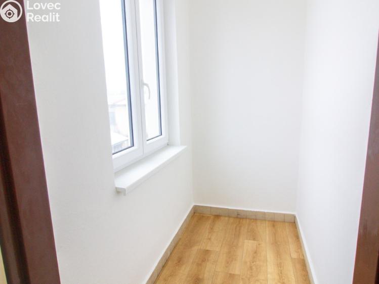 Prodej bytu 1+KK Chlum u Třeboně č. 6