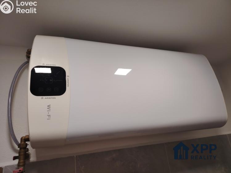 Sale apartment 1+KK Chlum u Třeboně č. 8