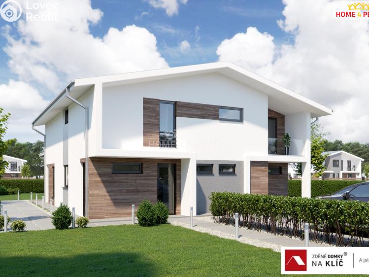 Prodej rodinného domu Tečovice č. 2