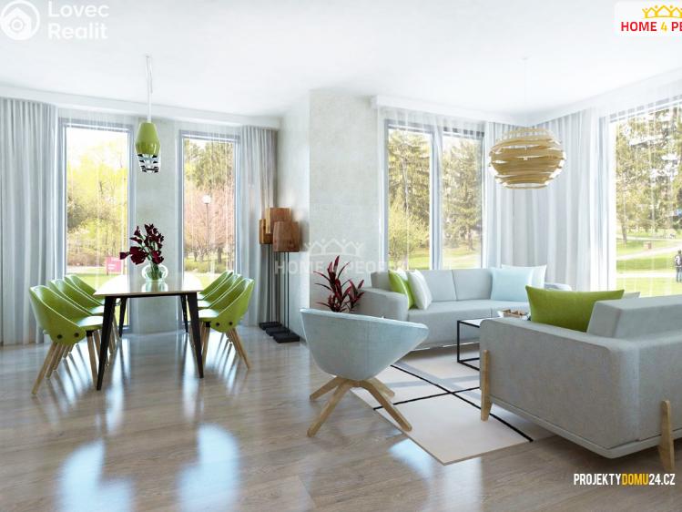 Prodej rodinného domu Tečovice č. 7