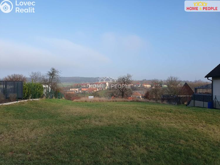 Prodej rodinného domu Tečovice č. 14