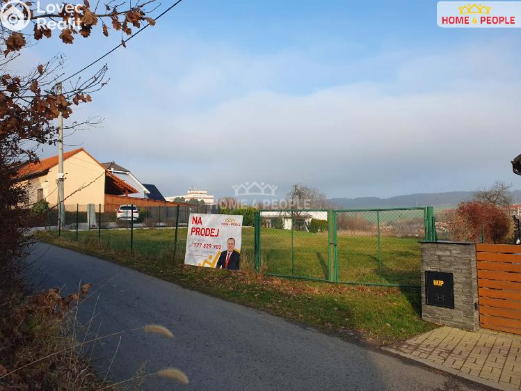 Prodej rodinného domu Tečovice č. 15