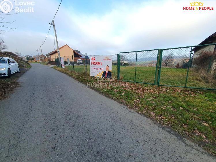 Prodej rodinného domu Tečovice č. 16