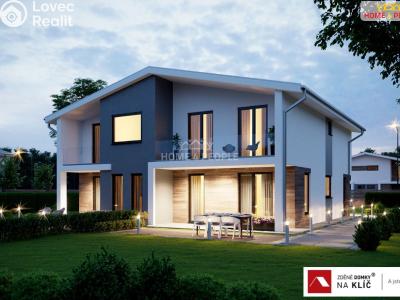 Prodej rodinného domu Tečovice č. 3