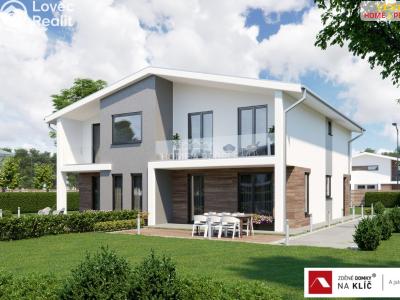 Prodej rodinného domu Tečovice č. 5